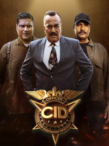 CID Returns 2025 Episode 46 25th May 2025 Hindi 720p HDRip Download [Episode 46 Added]
